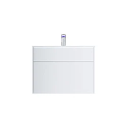 Тумба под раковину AM.PM Inspire 2.0 80 M50AFHX0803WM белый матовый