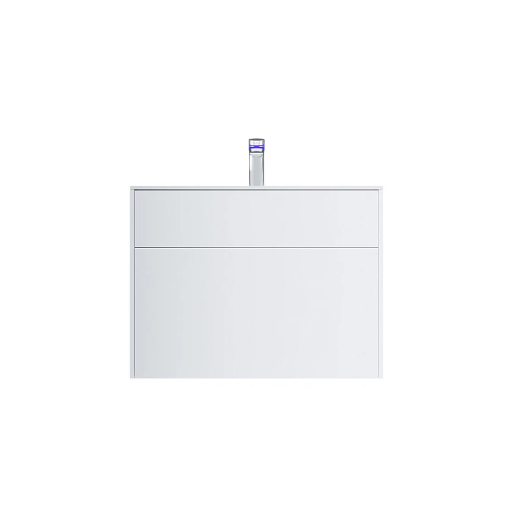 Тумба под раковину AM.PM Inspire 2.0 80 M50AFHX0803WM белый матовый