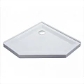 Душевой поддон Orans 100x100см TD 1010-4 белый