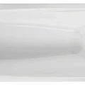 Экран BelBagno BB-150-SCR белый