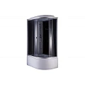 Душевая кабина Niagara Classic 120x80см NG-2510 L профиль хром