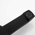 Смеситель для ванны с душем Gappo G3250 черный