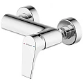 Смеситель для душа Bravat VEGA F9119177CP-01 хром