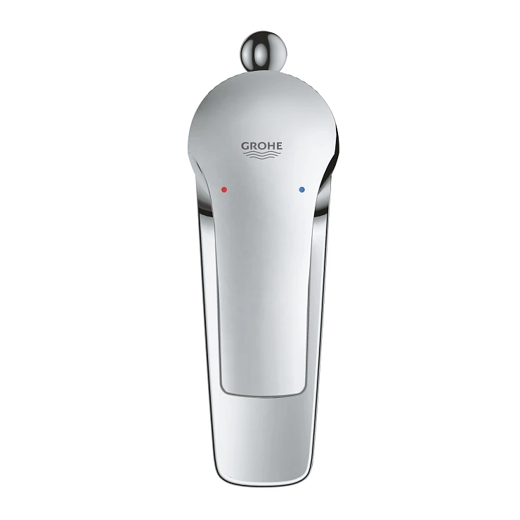 Смеситель для раковины Grohe Lineare New 32805000 хром