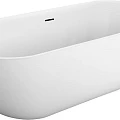 Акриловая ванна BelBagno BB706-1700-770 170x75 см BB706-1700-770 белая глянцевая
