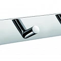 Крючок Aquanet 8220-6 хром