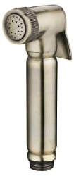 Гигиенический душ Cezares CZR-ID5-02 бронза