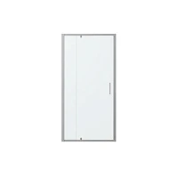 Душевая дверь в нишу Bravat Line BD100.4112A 100x200