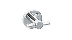 Крючок Fixsen Hotel FX-31005C хром