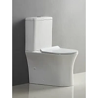 Бачок для унитаза BelBagno ANCONA BB1224T