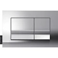 Комплект Jacob Delafon Rodin+ E21749RU-00 кнопка хром
