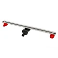 Душевой лоток Berges Super Slim 100 090155 хром матовый