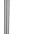 Смеситель для раковины Paffoni Light LIG031CR хром