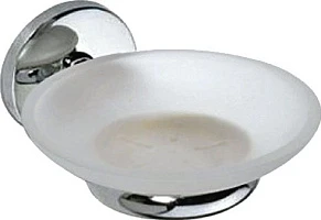 Мыльница Bemeta 102408023  хром