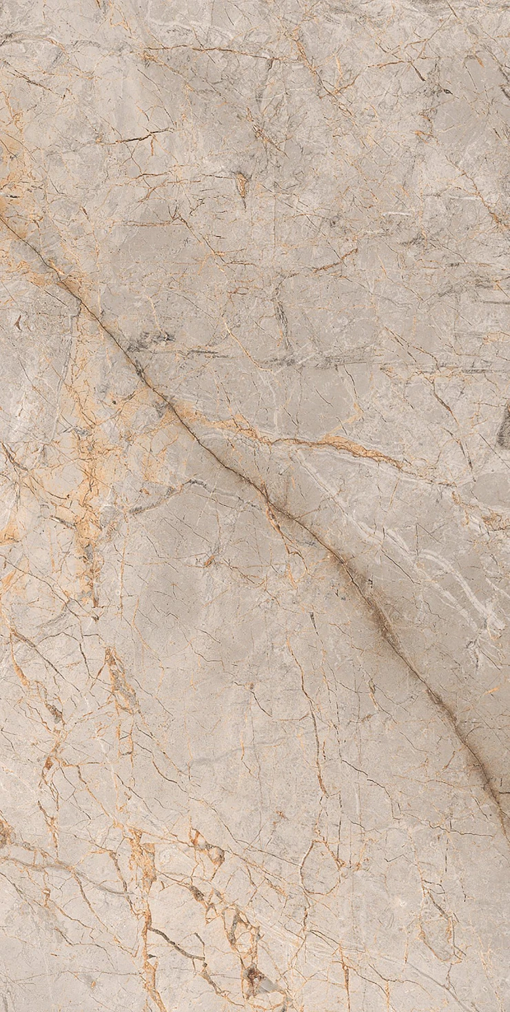 Керамогранит Global Tile Alcarz 120x60 GT1206011001MCR серый