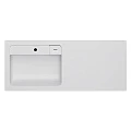Раковина встраиваемая AM.PM X-Joy M85AWPL1201WG 120 см белая