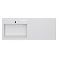 Раковина встраиваемая AM.PM X-Joy M85AWPL1201WG 120 см белая