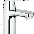 Смеситель для раковины Grohe Eurosmart Cosmopolitan 32825000 хром