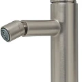 Смеситель для биде Allen Brau Priority 5.31004-BN никель браш