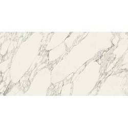 Керамогранит Italon Charme Deluxe Arabescato White 80х160 см 610010001921 бежевый