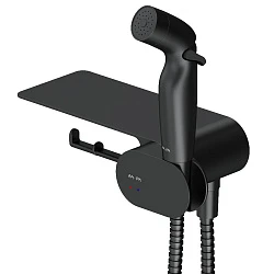 Гигиенический душ AM.PM Like F0202622 черный