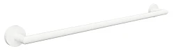Полотенцедержатель Bemeta White 104204044 белый матовый