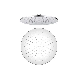 Верхний душ Aquatek AQ2077CR хром