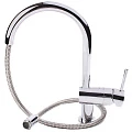Смеситель для кухни Grohe Minta 32918000 хром