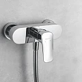 Смеситель для душа Aquatek Вега AQ1060CR хром