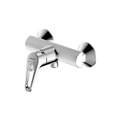 Смеситель для душа Bravat Eco-D F993158C-01 хром