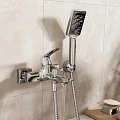 Смеситель Wasserkraft Neime 1901 для ванны
