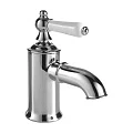 Смеситель для раковины Bravat Art F175109C хром