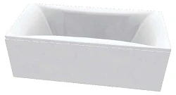 Акриловые ванны Talia 180x80 C-bath CBQ004002