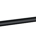 Полотенцедержатель Allen Brau Priority 6.31011-31 черный матовый
