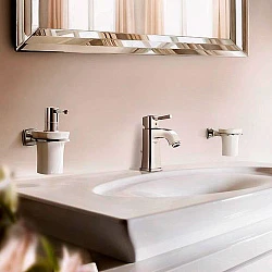 Смеситель для раковины Grohe Grandera 23303000 хром