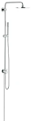 Душевая стойка Grohe Rainshower 27058000 хром