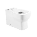 Чаша для унитаза напольного BelBagno VASO BB127CP