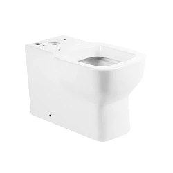 Чаша для унитаза напольного BelBagno VASO BB127CP