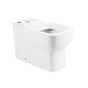 Чаша для унитаза напольного BelBagno VASO BB127CP