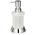 Дозатор Wasserkraft Donau K-2499 хром
