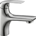 Смеситель для раковины BelBagno Gamma GAM-LVM-25-IN сатин