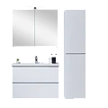 Мебель для ванной Orans 80 BC-4023-800 White белый