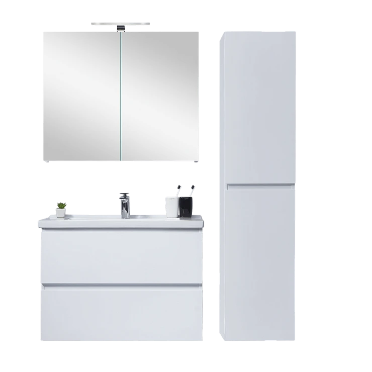 Мебель для ванной Orans 80 BC-4023-800 White белый