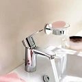 Смеситель для раковины Grohe Eurostyle Cosmopolitan 33552002 хром