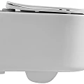 Комплект унитаз Set Aquatek Мия AQ2004-00 + инсталляция Aquatek Standard INS-0000012 4в1