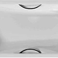 Чугунная ванна Golden Frog 150x75см Massi Pro II 1500 белая глянцевая