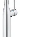 Смеситель для раковины Grohe Essence New 32901001 золото