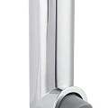 Гигиенический душ Aquatek AQ2050CR со шлангом и держателем, хром