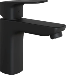 Смеситель для раковины Paini Viva Style P4YO205 черный