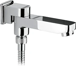 Душевой комплект Timo Selene SX-3069/00SM (1013) с внутренней частью, хром